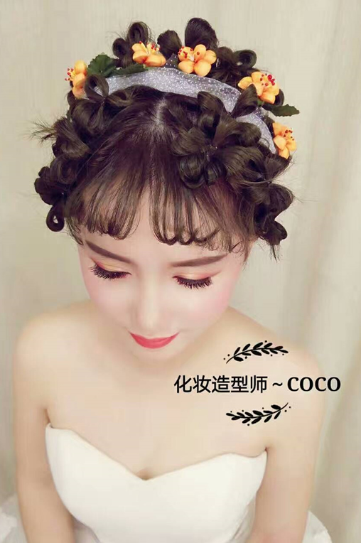 芜湖纹绣培训之老师作品